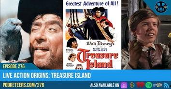 金银岛搞笑电影,笑翻海盗宝藏大冒险