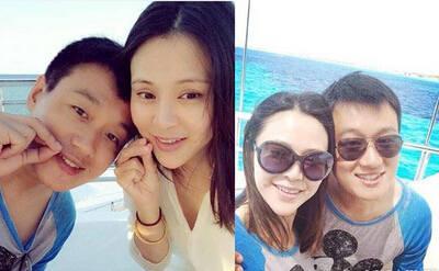 佟大为老婆关悦资料,美丽与智慧并存的娱乐圈才女