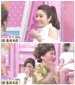 林心如综艺娱乐节目